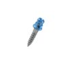 Microtornillo Tipo Bracket Antihorario