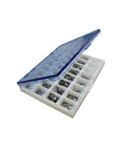 kit bandas universal