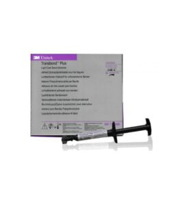TRANSBOND PLUS LIGHT CURE BAND