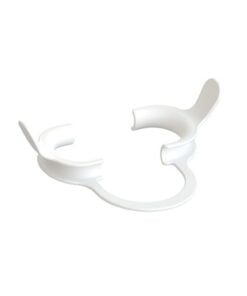 RETRACTOR CON ALETAS