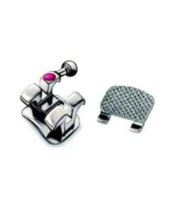 Kit Bracket Geminis sin APC