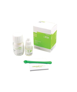 Ionomero 20g -13 ml | I-Dental
