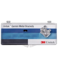 Bracket Gemini