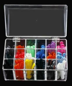 Organizador para Ligaduras