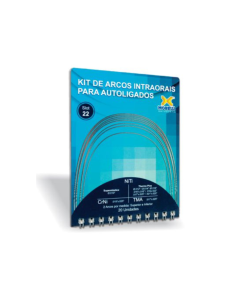 Arcos para Autoligados