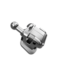 Brackets Autoligado Pasivo WePass