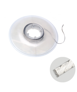 Retenedor Lingual Plano Rollo