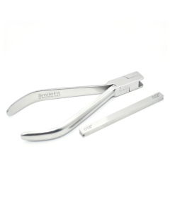 Alicate para Torque con Llave