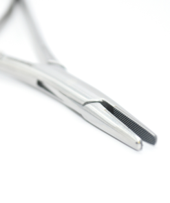 Pinza Mathieu