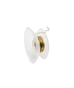 Alambre de Bronce