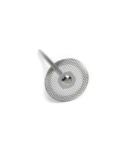 Disco Perforado Stripping