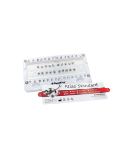 Bracket Atlas Dynaflex