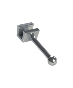Hook Crimpable Largo