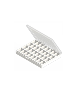 Caja Organizadora de Brackets