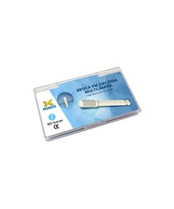 Fresa de Zirconia Box