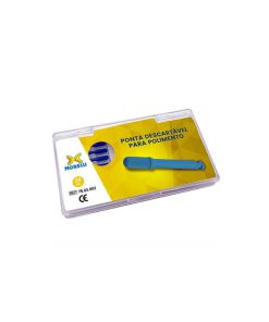 Fresa para Remover Adhesivo