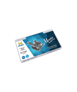 Kit Bracket Roth Nickel Free