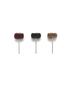 Cepillos para pulir acrilicos
