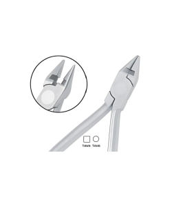 Alicate Angle 139 con Corte