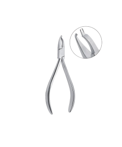 Alicate Thermo Plier Muesca Horizontal
