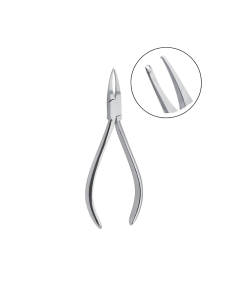 Alicate Thermo Plier con Muesca de Retención