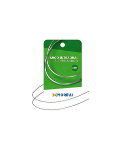 Arco Niti Super Elastic