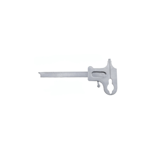 Caliper Boley 100 mm