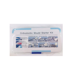 Mini Mould Starter Kit