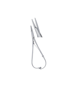 Pinza Mathiew Punta Regular