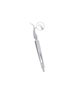 Pinza para Tubos con Paleta