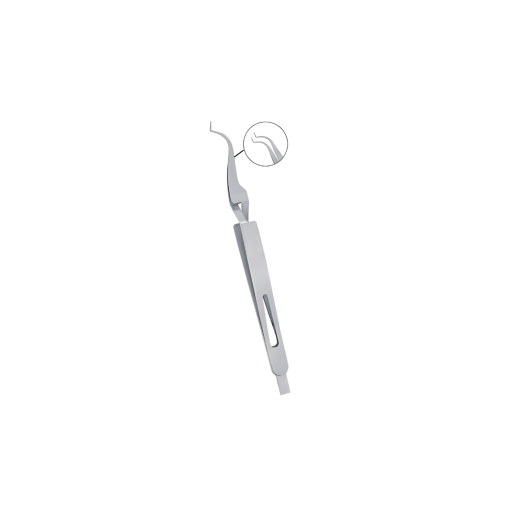 Pinza para Tubos con Paleta
