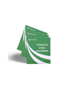Arco Acero 3B Ortho
