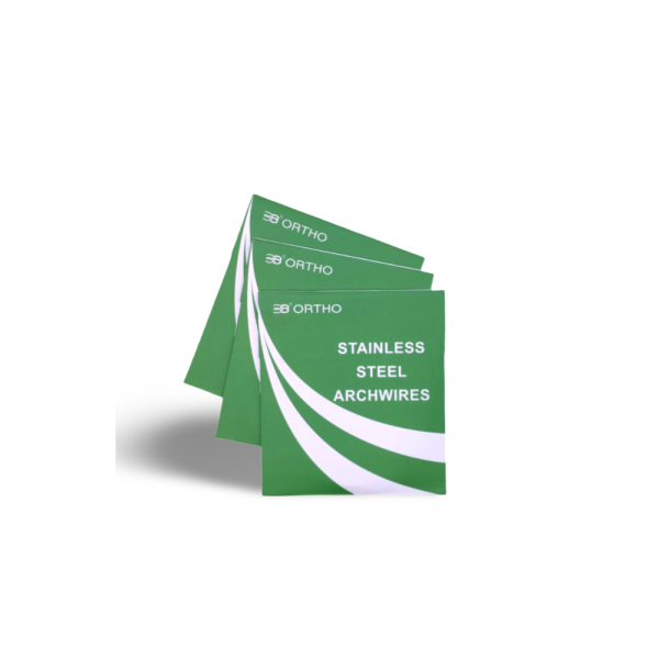 Arco Acero 3B Ortho