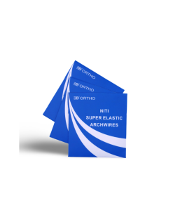 Arco Niti 3B Ortho