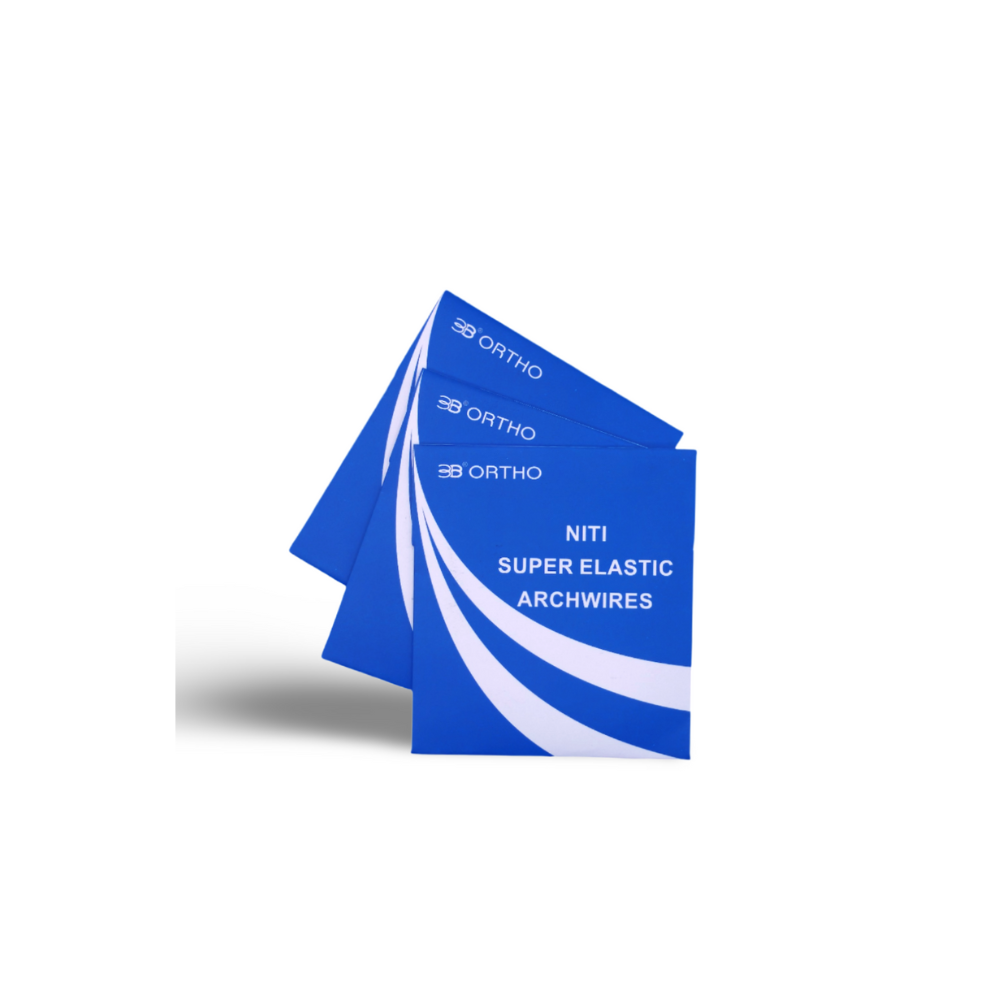 Arco Niti 3B Ortho