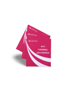 Arco Termoniti 3B Ortho