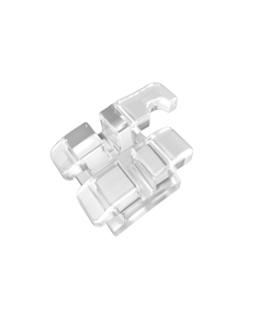 Bracket Zafiro Refined Series