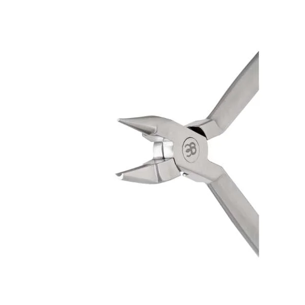 Alicate Curvo Concavo