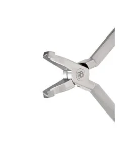 Alicate Removedor de Brackets Curvo