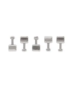 HOOK CRIMPABLE UNIVERSAL