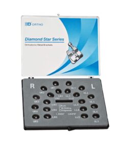 Kit Bracket Diamond