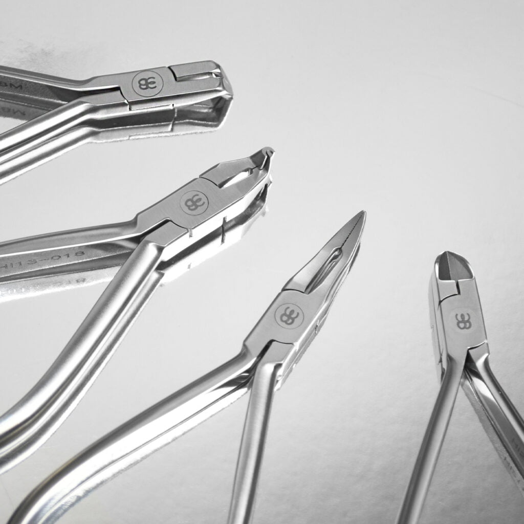 brackets e insumos dentales de calidad para Ortodoncistas.