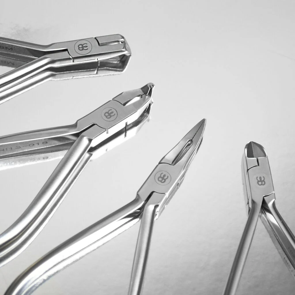 brackets e insumos dentales de calidad para Ortodoncistas.