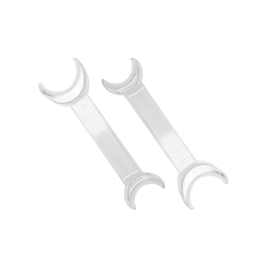 RETRACTOR DOBLE END