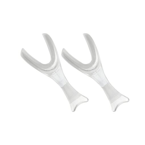 RETRACTOR Y SHAPE