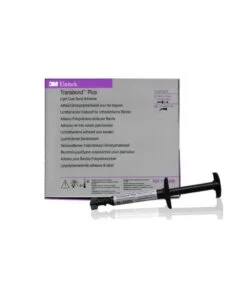TRANSBOND PLUS LIGHT CURE BAND