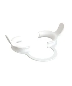 RETRACTOR CON ALETAS