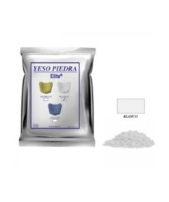 Yeso Piedra Blanco