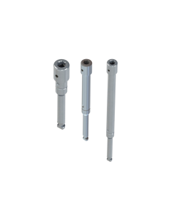 Llave Hexagonal para Microtornillos | Morelli