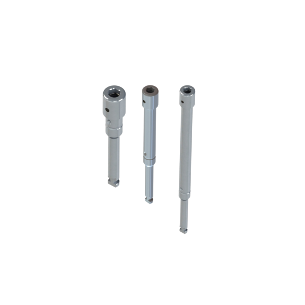 Llave Hexagonal para Microtornillos | Morelli